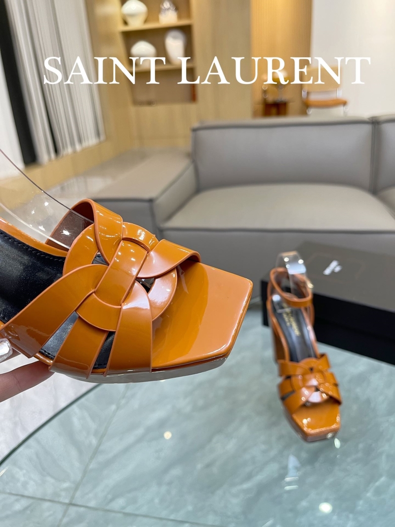 YSL High Heels